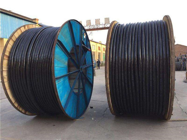 库存积压电缆回收